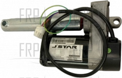 Elevator motor Set;;;AC;110V;1650lbs;1/6 - Product Image Elevator motor Set;;;AC;110V;1650lbs;1/6 - Product Image