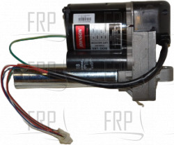 Elevator motor;AC;500LB;58mm;210mm;110V - Product Image Elevator motor;AC;500LB;58mm;210mm;110V - Product Image