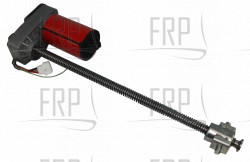 Elevator Motor;DC;400LB;1/9HP;DC12V;335m - Product Image Elevator Motor;DC;400LB;1/9HP;DC12V;335m - Product Image