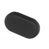 Elliptical Rubber Bumper - Product Image