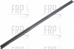Elliptical Track, long 1836, AL 6063, Ano - Product Image Elliptical Track, long 1836, AL 6063, Ano - Product Image