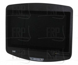 Elliptical/Bike Core Console - Product Image Elliptical/Bike Core Console - Product Image