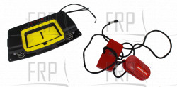 Emergency Switch - Product Image