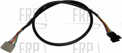 Encoder Cable, L550 - Product Image Encoder Cable, L550 - Product Image