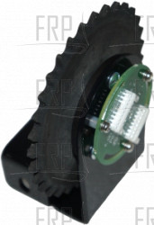 Encoder Control Set (B) - Product Image Encoder Control Set (B) - Product Image