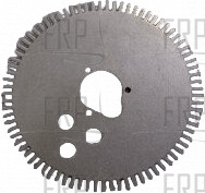 Encoder fixed ring, #105x#22 - Product Image Encoder fixed ring, #105x#22 - Product Image