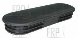 End Cap - Product Image End Cap - Product Image