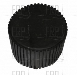 End cap - Product Image