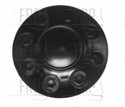 End cap - Product Image End cap - Product Image