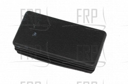 End cap - Product Image End cap - Product Image