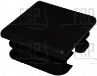 End cap - Product Image End cap - Product Image