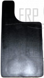 End Cap, Console Frame - Left - Product Image End Cap, Console Frame - Left - Product Image