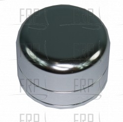 END CAP DIA 25 - Product Image