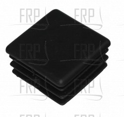 End cap F30*30*16 - Product Image