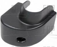 End Cap, Foot Rail-R - Product Image End Cap, Foot Rail-R - Product Image