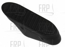 End cap for front stabililzer (L) - Product Image