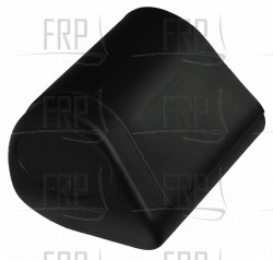end cap for front stabilizer - Product Image