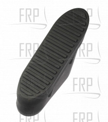 End cap for front stabilizer (L) - Product Image