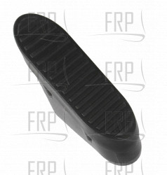 End cap for front stabilizer (R) - Product Image