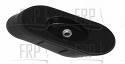 End cap for rear stabililzer - Product Image