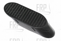 End cap for rear stabilizer - Product Image