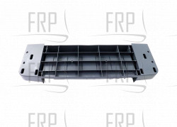 End Cap, Frame - Product Image