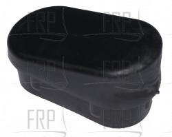 End Cap, Handle - Product Image
