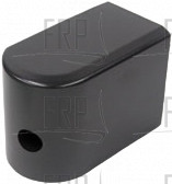 End Cap-L - Product Image End Cap-L - Product Image