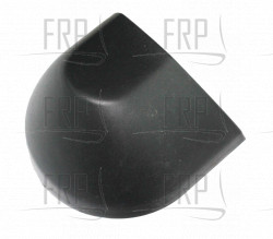 End cap (L) for front stabilizer - Product Image