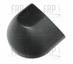 End cap (L) for front stabilizer - Product Image End cap (L) for front stabilizer - Product Image