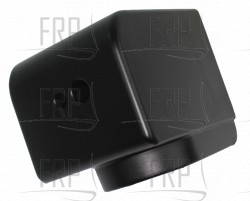 End Cap, Left - Product Image End Cap, Left - Product Image