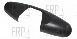 END CAP OF FRONT STABILIZER - Product Image