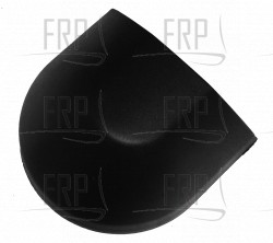 End cap (R ) for rear stabilizer - Product Image