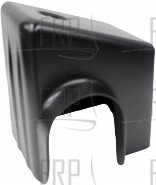 End Cap, Right Rear Roller - Product Image End Cap, Right Rear Roller - Product Image