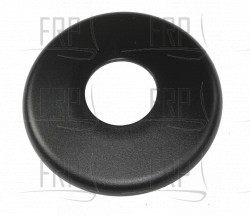 End Cap, Roller - Product Image