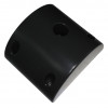 44000698 - End Cap, Roller, Rear, Right - Product Image