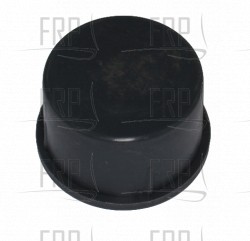 End Cap, Round - Product Image