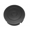 38000128 - End cap, Round - Product Image