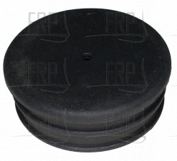 End Cap, Round, Inner - Product Image