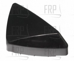 End Cap, Stabilizer, Left, Rear - Product Image
