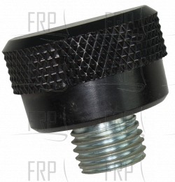 End Cap, Weight Bar - Product Image End Cap, Weight Bar - Product Image