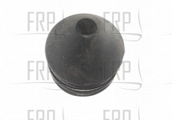 End Cap, Weight Selector - Product Image