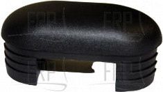 End Cap,Base Frame - Product Image End Cap,Base Frame - Product Image
