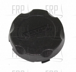 END CAP,BEARING, SEAL, - Product Image END CAP,BEARING, SEAL, - Product Image
