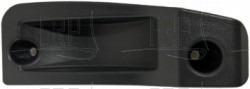 End Cap;Consoel Mast;right;ABS PA757S;P8 - Product Image End Cap;Consoel Mast;right;ABS PA757S;P8 - Product Image