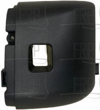 End Cap;Frame;Right-Rear;ABS/PA746;;;TM7 - Product Image End Cap;Frame;Right-Rear;ABS/PA746;;;TM7 - Product Image