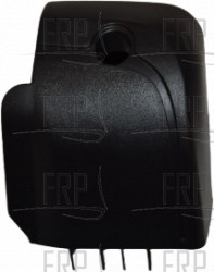 END CAP;L-REAR;ABS;Q520-7-3;;;TM451-1US; - Product Image END CAP;L-REAR;ABS;Q520-7-3;;;TM451-1US; - Product Image