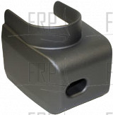 End Cap,Left-CT83 - Product Image End Cap,Left-CT83 - Product Image