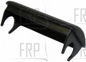 End Cap,Rail Front-645E - Product Image End Cap,Rail Front-645E - Product Image