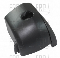End Cap;Rear Roller;Right;T75B1-SV040;T5 - Product Image